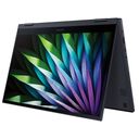 Ноутбук Samsung Galaxy Book Flex2 Alpha 13.3″/16/SSD 512/черный— фото №0