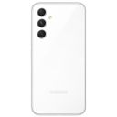 Смартфон Samsung Galaxy A54 5G 256Gb, белый (РСТ)— фото №2