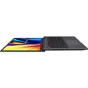 Ноутбук Asus Vivobook S15 M3502QA-BQ238 15.6″/Ryzen 5/8/SSD 512/Radeon Graphics/FreeDOS/черный— фото №4