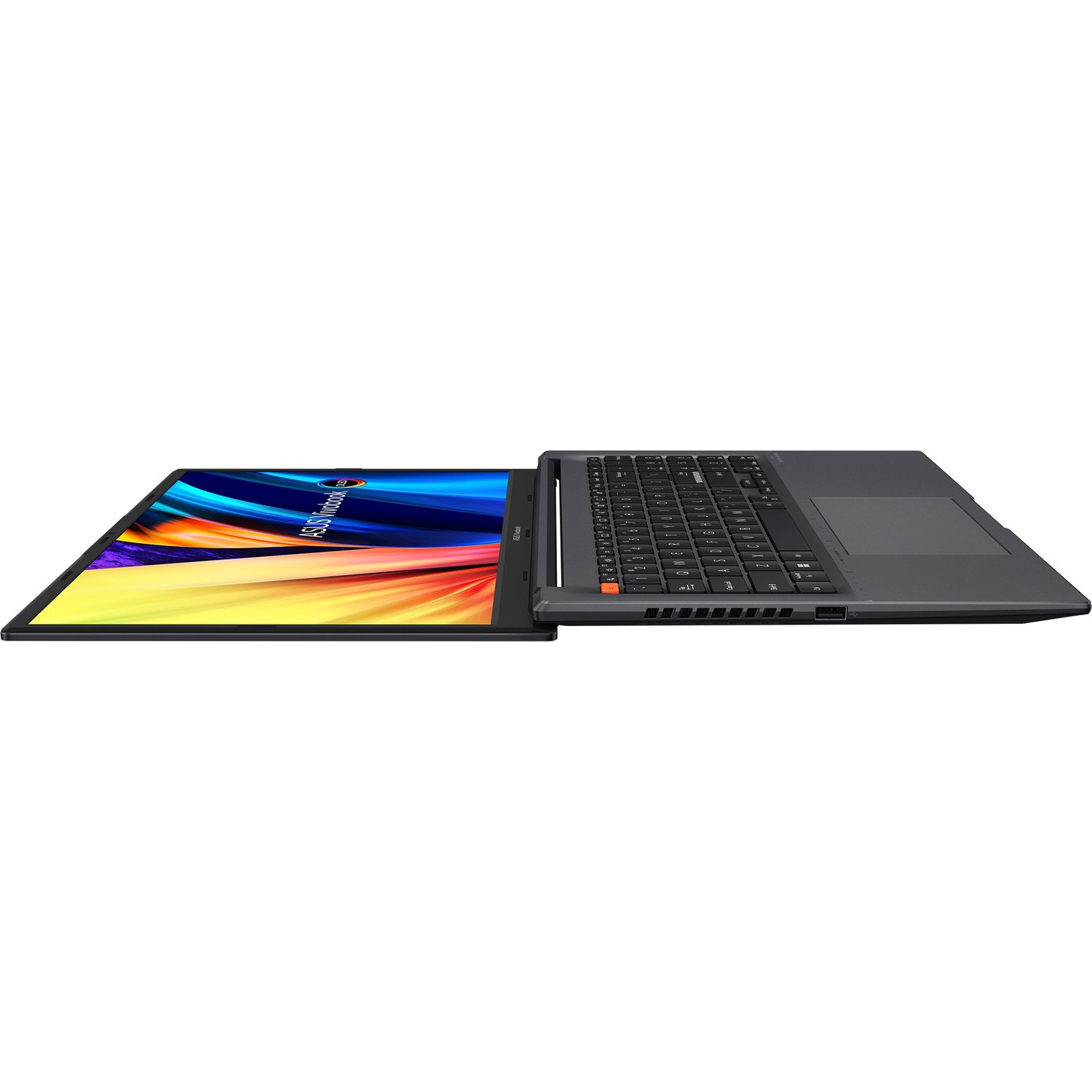 Ноутбук Asus Vivobook S15 M3502QA-BQ238 15.6″/Ryzen 5/8/SSD 512/Radeon Graphics/FreeDOS/черный— фото №4