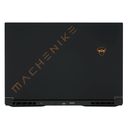Ноутбук Machenike S15 15.6″/16/SSD 512/черный— фото №7