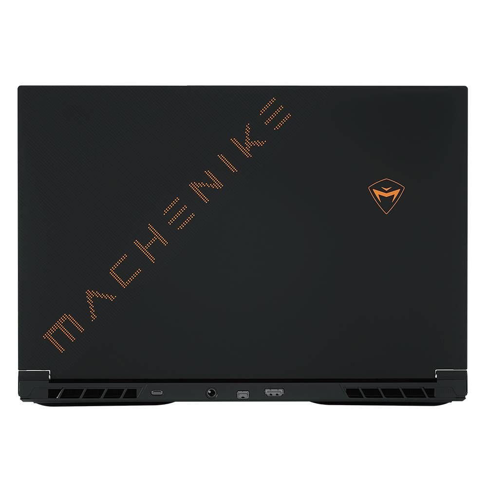 Ноутбук Machenike S15 15.6″/Core i7/16/SSD 512/3050 Ti/FreeDOS/черный— фото №7