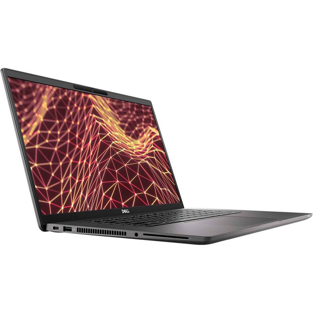 Ноутбук Dell Latitude 7530 15.6″/Core i5/16/SSD 512/Iris Xe Graphics/Linux/серый— фото №1