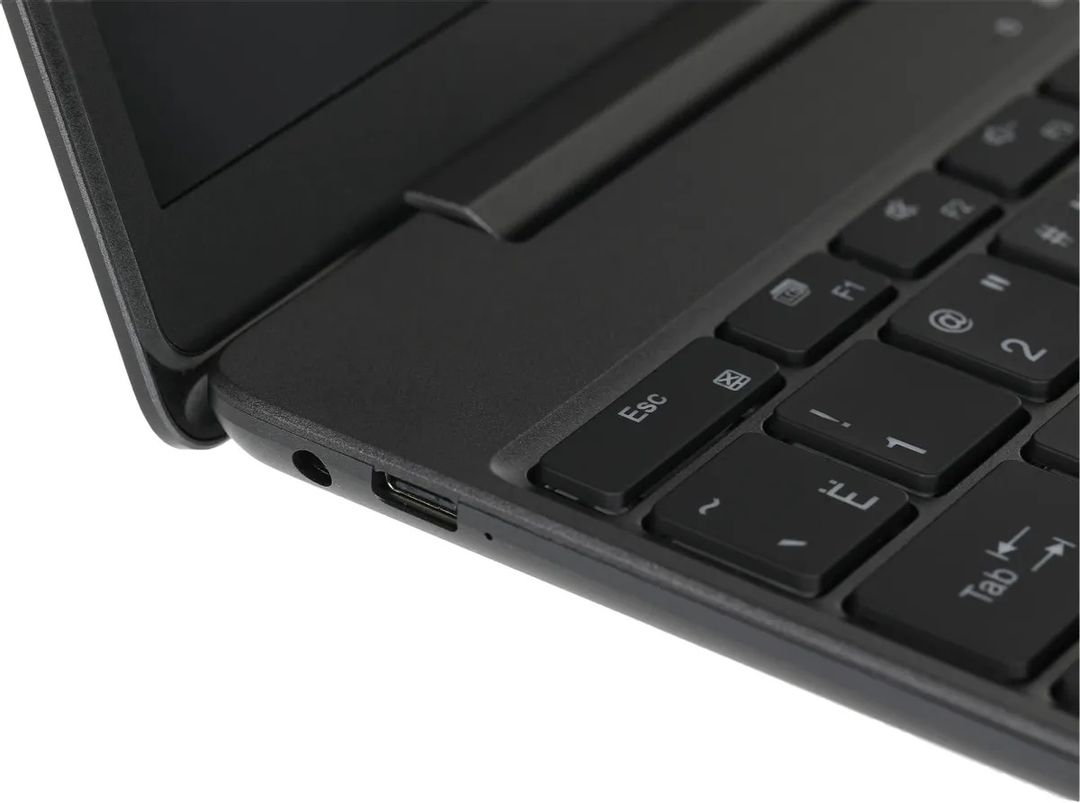 Ноутбук Chuwi CoreBook X 14″/16/SSD 512/серый— фото №4