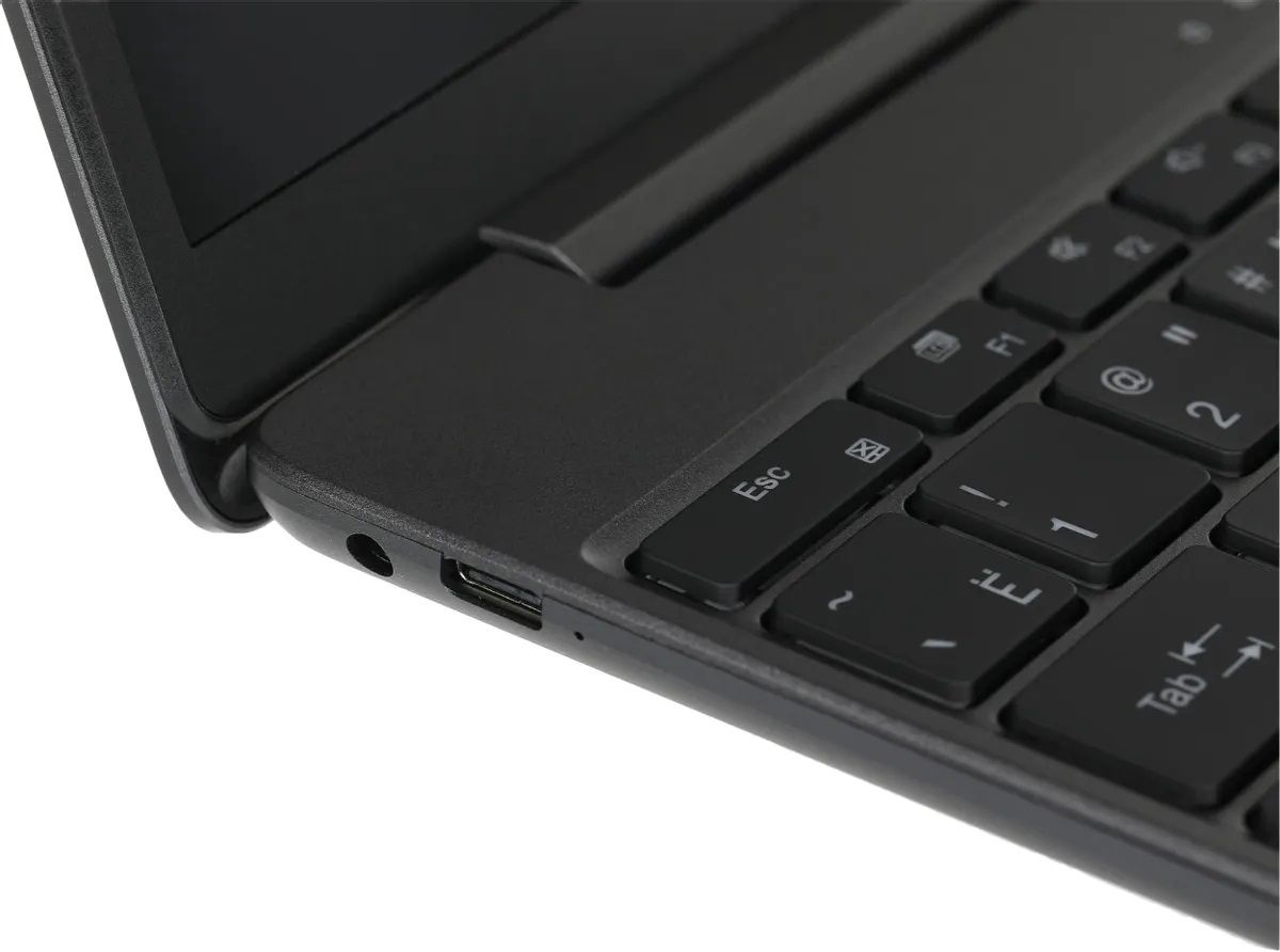 Ноутбук Chuwi CoreBook X 14″/Core i5/16/SSD 512/Iris Xe Graphics/Windows 11 Home 64-bit/серый— фото №4