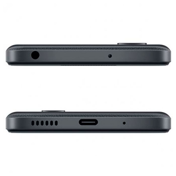 Смартфон POCO M5 6.58″ 4Gb, 64Gb, черный— фото №4