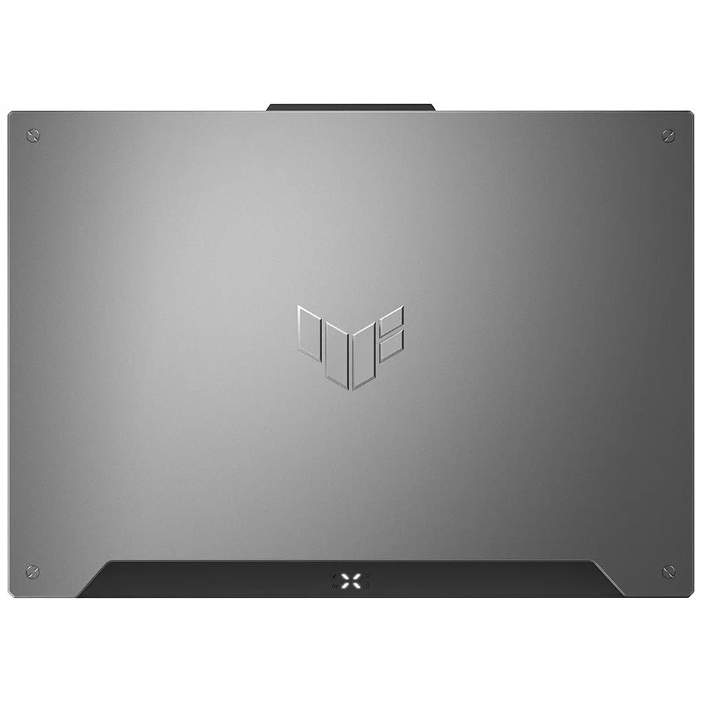Ноутбук Asus TUF Gaming F15 FX507ZM-HQ113 15.6&quot;/16/SSD 1024/серый— фото №5