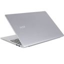Ноутбук Hiper ExpertBook 9907LD39 15.6″/16/SSD 512/серый— фото №4