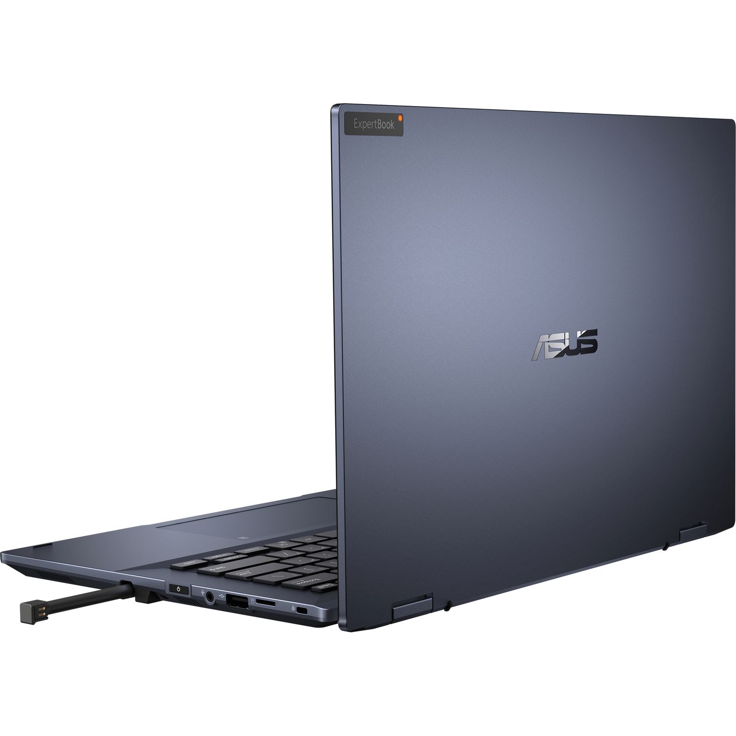 Ультрабук Asus ExpertBook B5 B5402FEA-HY0202X Flip 14″/Core i5/8/SSD 512/UHD Graphics/Windows 11 Pro 64-bit/черный— фото №7