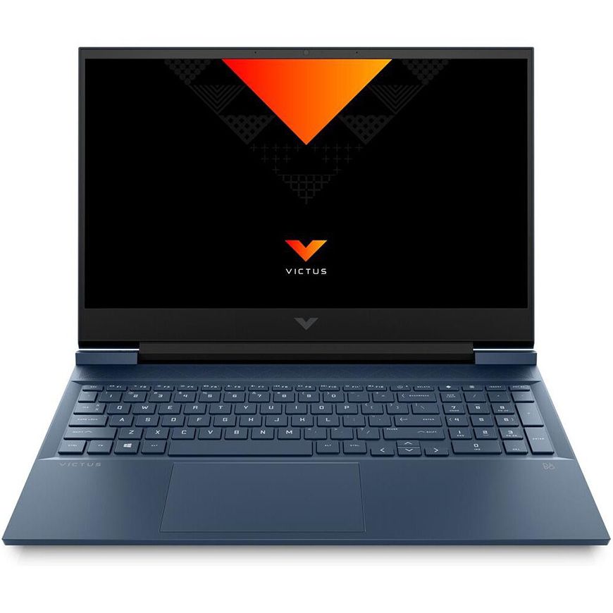 Ноутбук HP Victus 16-e0092ur 16.1″/16/SSD 512/синий— фото №0
