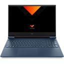 Ноутбук HP Victus 16-e0092ur 16.1″/16/SSD 512/синий— фото №0
