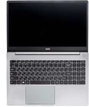 Ноутбук Hiper ExpertBook BQ3LVDHQ 15.6″/Ryzen 5/8/SSD 256/Radeon Graphics/Windows 10 Home 64-bit/серый— фото №7