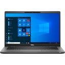 Ноутбук Dell Latitude 7320 13.3″/16/SSD 512/серый— фото №0