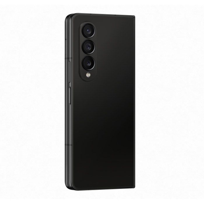 Смартфон Samsung Galaxy Z Fold4 256Gb, черный (РСТ)— фото №8
