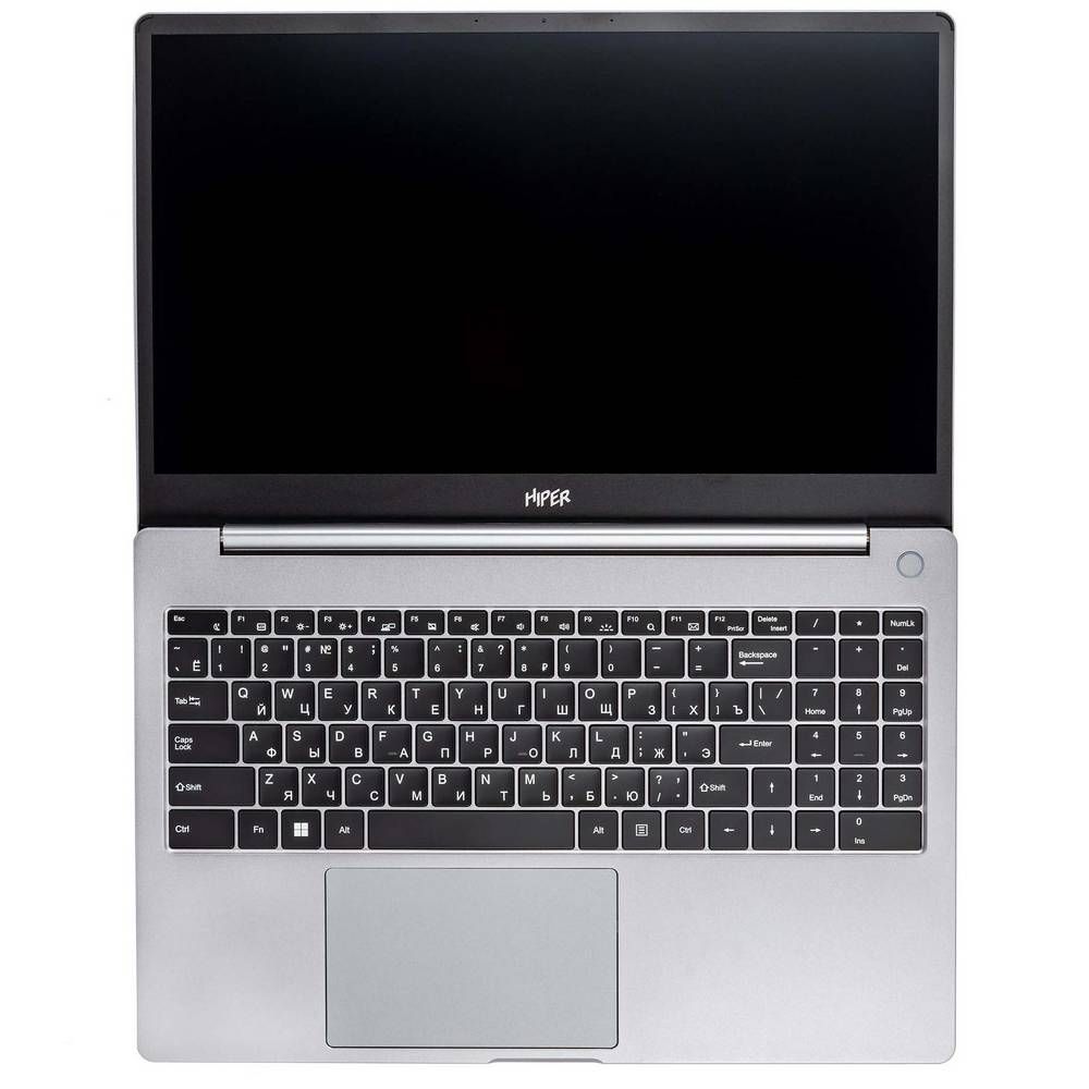 Ноутбук Hiper ExpertBook 9907LD39 15.6″/16/SSD 512/серый— фото №7