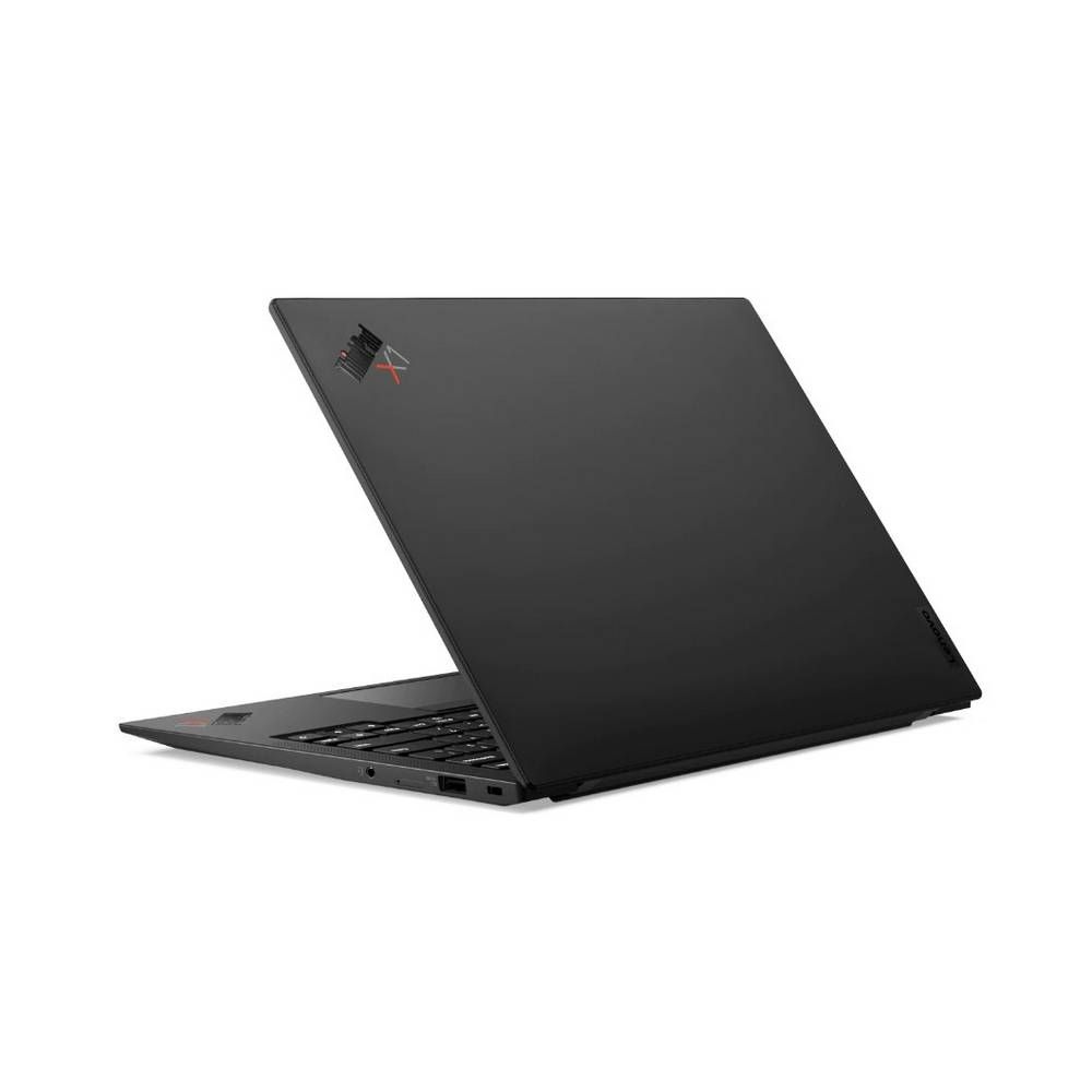 Ультрабук Lenovo ThinkPad X1 Carbon Gen 9 14″/Core i7/16/SSD 512/Iris Xe Graphics/LTE/Windows 10 Home 64-bit/черный— фото №5