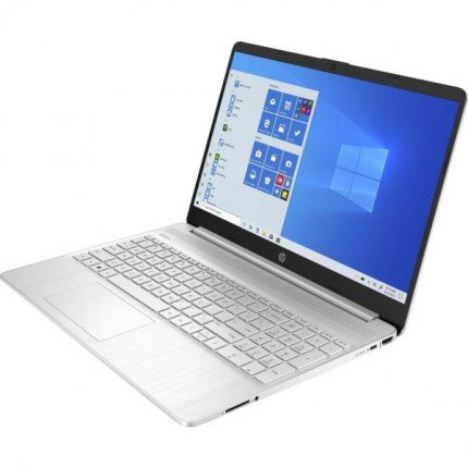 Ноутбук HP 15s-eq2425nw 15.6″/8/SSD 512/серебристый— фото №2
