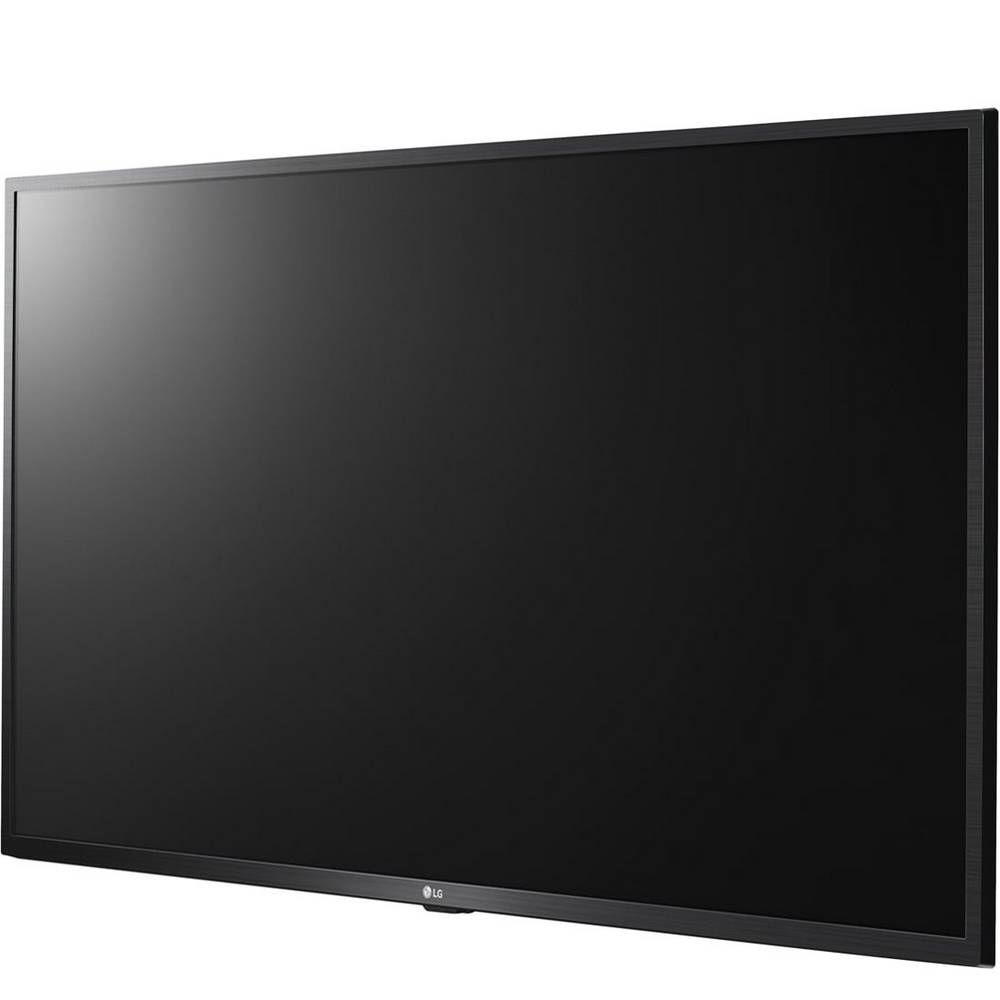 Телевизор LG 55US662H, 55″, черный— фото №2