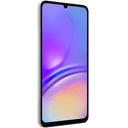 Смартфон Samsung Galaxy A05 64Gb, серебристый (РСТ)— фото №1