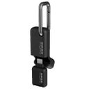 Картридер GoPro Quik Key Micro USB, черный— фото №2