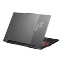 Ноутбук Asus TUF Gaming FA507RC-HN059 15.6″/8/SSD 512/серый— фото №4