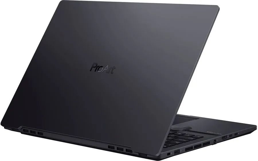 Ноутбук Asus ProArt StudioBook 16 W7600H3A-KV036W 16&quot;/32/SSD 1024/черный— фото №4