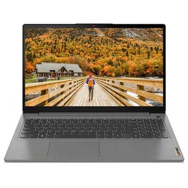 Ноутбук Lenovo IdeaPad 3 15ABA7 15.6″/16/SSD 512/серый