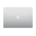2024 Apple MacBook Air 15.3″ серебристый (Apple M3, 8Gb, SSD 512Gb, M3 (10 GPU))— фото №4