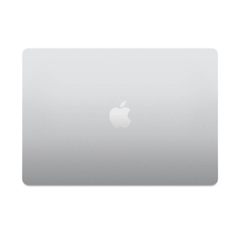 2024 Apple MacBook Air 15.3″ серебристый (Apple M3, 8Gb, SSD 512Gb, M3 (10 GPU))— фото №4