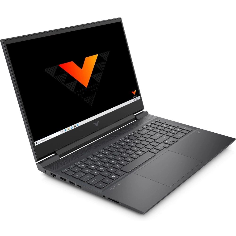 Ноутбук HP Victus 16-d1059ci 16.1″/16/SSD 512/серый— фото №1