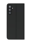 Чехол-книжка VLP Folio Case для Galaxy A54, полиуретан, черный— фото №0