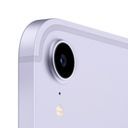 2021 Apple iPad mini 8,3″ фиолетовый, (256GB, Wi-Fi + Cellular)— фото №2