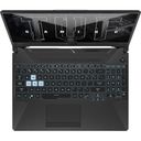 Ноутбук Asus TUF Gaming FA506IHRB-HN082 15.6″/8/SSD 512/черный— фото №3