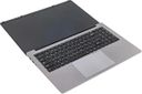 Ноутбук Hiper Expertbook MTL1601 16.1″/Core i5/8/SSD 512/Iris Xe Graphics/no OS/серебристый— фото №3