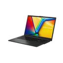 Ноутбук Asus VivoBook Go 15 E1504GA-BQ150 15.6″//SSD 256/черный— фото №2