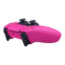 Геймпад беспроводной Sony DualSense (CFI-ZCT1) для PS5, цвет: розовый— фото №3