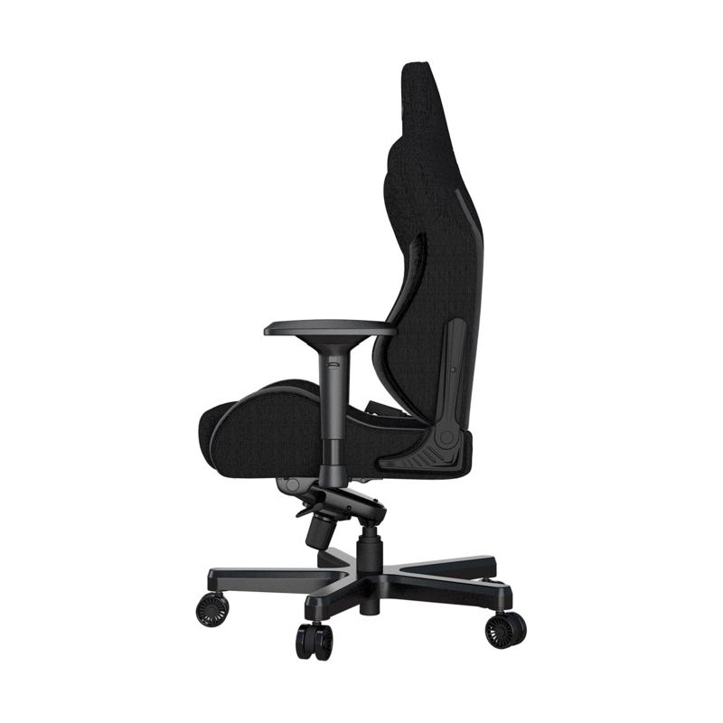 Кресло игровое Anda Seat T-Pro 2, черный— фото №5