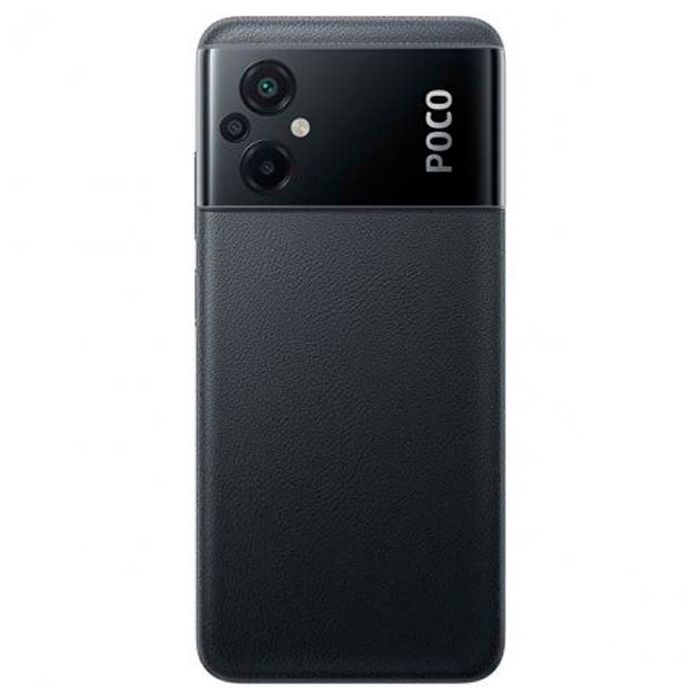 Смартфон POCO M5 6.58″ 6Gb, 128Gb, черный— фото №2