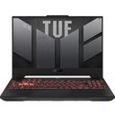 Ноутбук Asus TUF Gaming A15 FA507RE-HN063 15.6″/16/SSD 512/серый