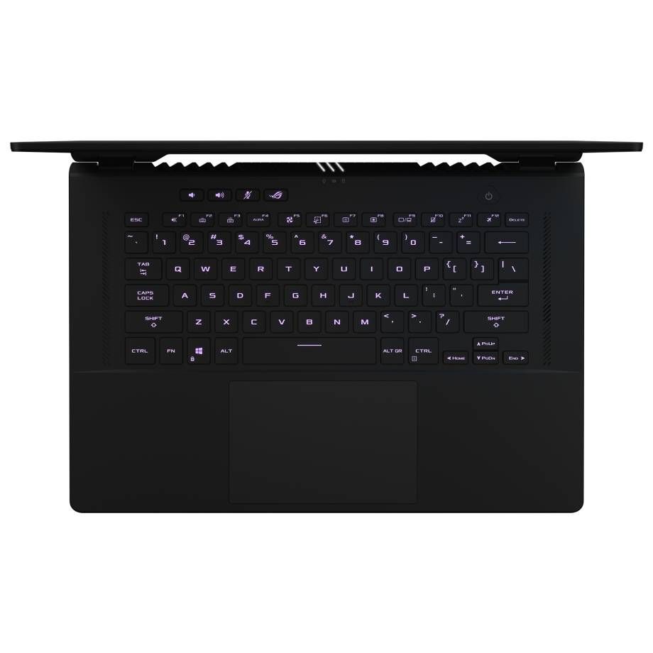 Ноутбук Asus ROG Zephyrus M16 GU603ZM-K8057X 16&quot;/16/SSD 1024/черный— фото №7