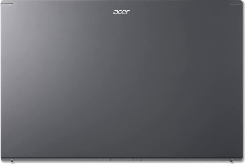 Ноутбук Acer Aspire 5 A515-57-51U3 15.6″/Core i5/16/SSD 512/Iris Xe Graphics/Eshell/серый— фото №4