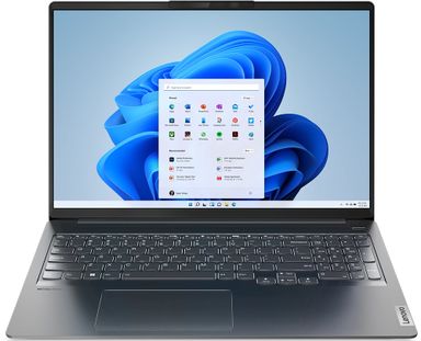 Ноутбук Lenovo IdeaPad 5 Pro 16ARH7 16″/16/SSD 512/серый