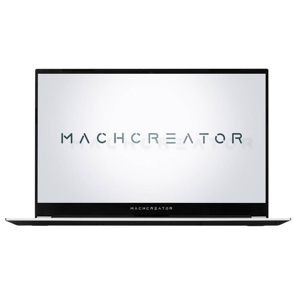 Ультрабук Machenike Machcreator-A 15.6″/Core i5/16/SSD 512/Iris Xe Graphics/FreeDOS/серебристый— фото №0