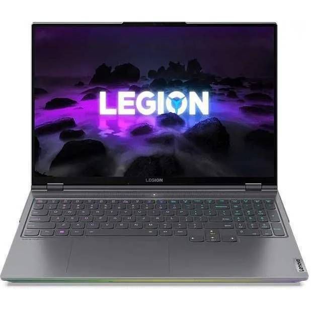 Ноутбук Lenovo Legion 7 16ACHG6 16″/16/SSD 1024/серый— фото №0