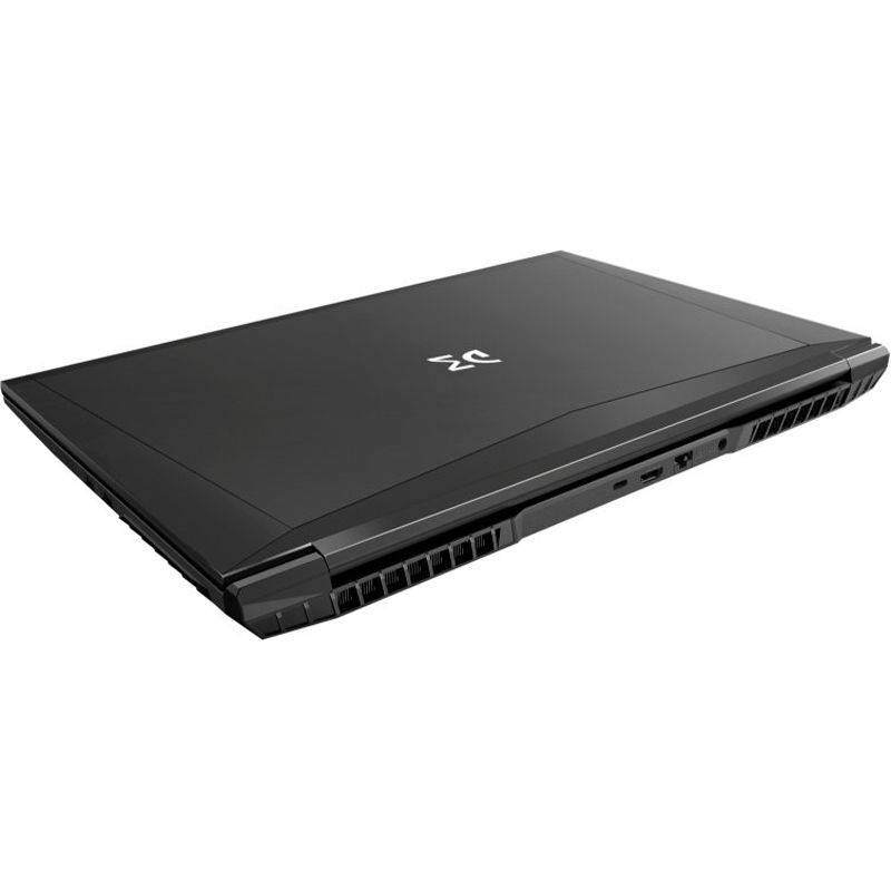 Ноутбук Dream Machines RG3060-17EU37 17.3″/Core i7/16/SSD 1024/3060 для ноутбуков/no OS/черный— фото №3