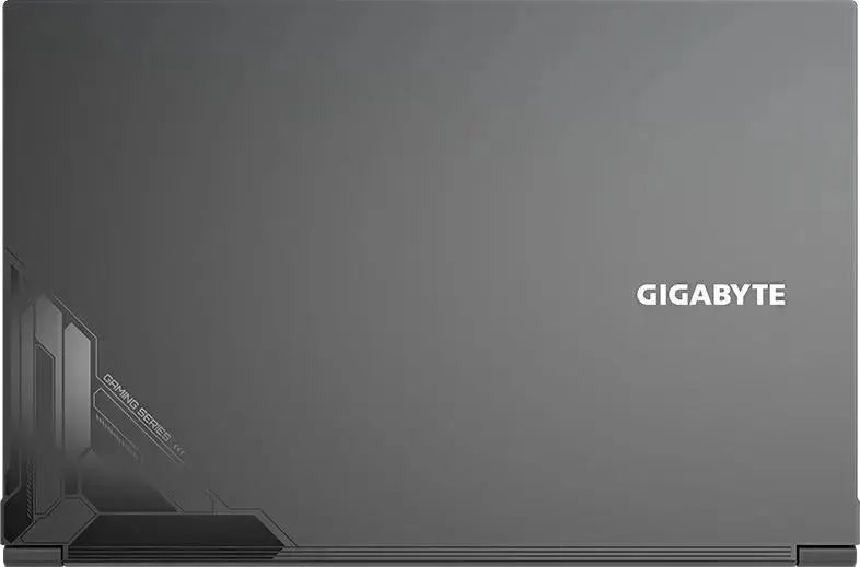 Ноутбук Gigabyte G5 15.6″/Core i5/16/SSD 512/4050 для ноутбуков/FreeDOS/черный— фото №7