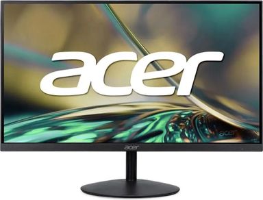 Монитор Acer SA222QEbi 21.5″, черный
