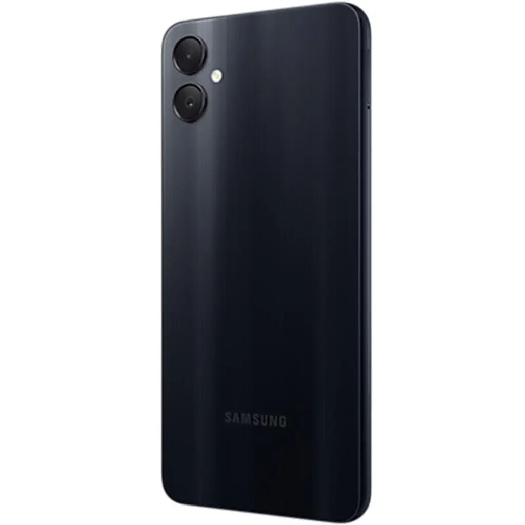 Смартфон Samsung Galaxy A05 64Gb, черный (РСТ)— фото №6
