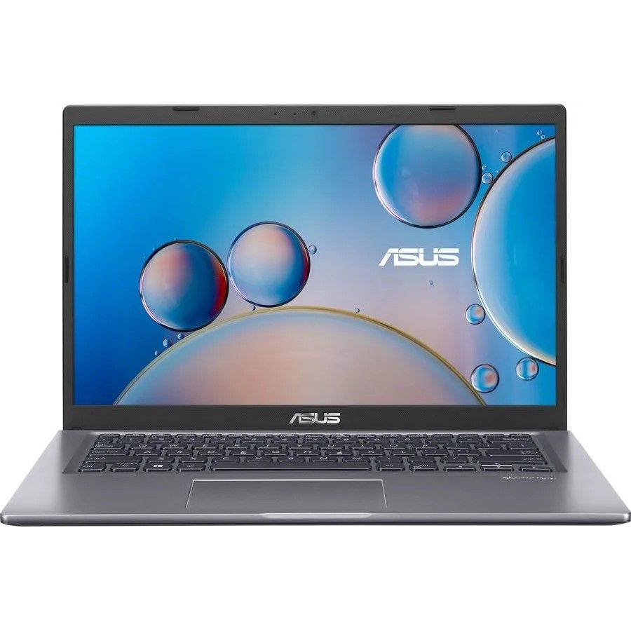 Ноутбук Asus Laptop 14 X415EA-EB512 14″/8/SSD 256/серый— фото №0