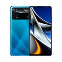 Смартфон POCO X4 Pro 5G 6.67″ 6Gb, 128Gb, синий— фото №0